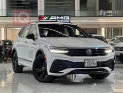 ڤۆڵکسواگن تیگوان